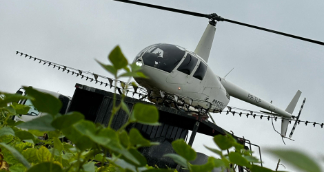 Serviço Lorem Ipsum